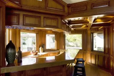 Andersen Windows Solutions — Window Installation & Replacement project by Southard Renewal By Andersen