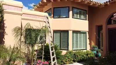 Dunrite Windows and Doors - Window Installation & Replacement in Scottsdale, AZ