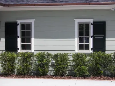 FAS Exteriors - Door Installation & Replacement in Orlando, FL