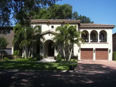 FAS Exteriors - Door Installation & Replacement in Orlando, FL