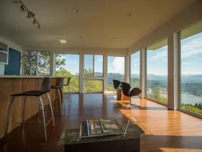 Andersen Doors and Windows — Window Installation & Replacement project by Sheridan Road Lumber Co
