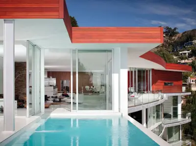 Bennett Glass Company - Door Installation & Replacement in Redwood City, CA