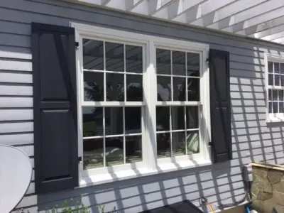 Paul Henry's Window Installation, Inc. - Home Renovation & Remodeling Services in Warrenton, VA
