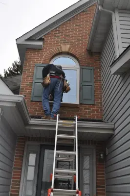 Paul Henry's Window Installation, Inc. - Home Renovation & Remodeling Services in Warrenton, VA