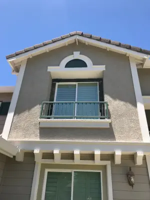 Anlin Del Mar Window Upgrade in Pleasanton — Window Installation & Replacement project by Custom Exteriors, Inc