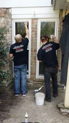 Revelation Windows & Doors - Door Installation & Replacement in Cleveland, TX