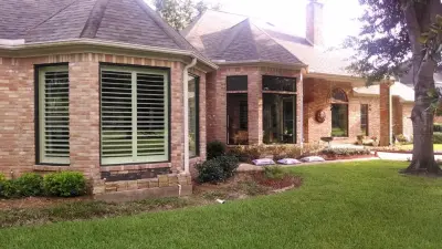 Expert Windows of Texas - Door Installation & Replacement in Richmond, TX