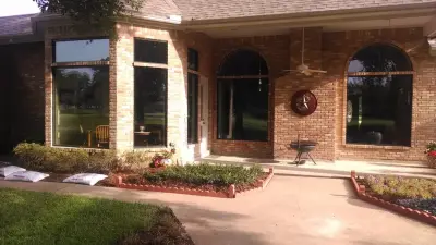 Expert Windows of Texas - Door Installation & Replacement in Richmond, TX