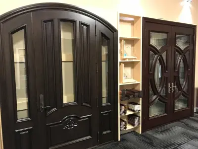 Antcliff Windows and Doors - Door Installation & Replacement in Burton, MI