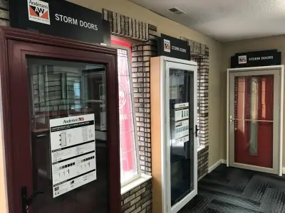 Antcliff Windows and Doors - Door Installation & Replacement in Burton, MI