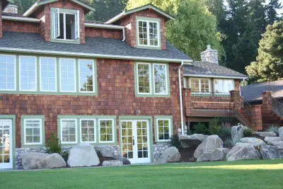 West Seattle Window & Door LLC - Door Installation & Replacement in Seattle, WA
