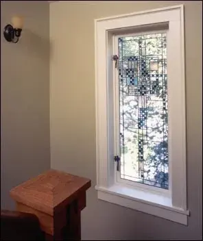 Seattle Stained Glass - Window Installation & Replacement in Seattle, WA