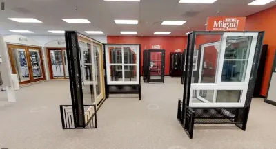 Argonaut Window & Door, Inc. - Door Installation & Replacement in Cupertino, CA