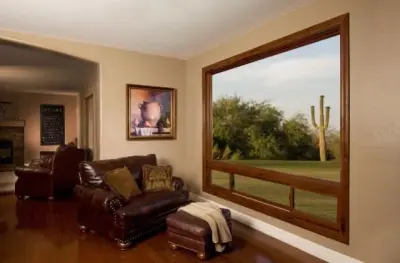 Arizona Reading Space — Window Installation & Replacement project by Renewal By Andersen Of Phoenix