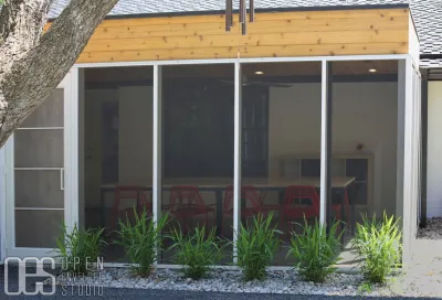 Open Envelope Studio - Garden Remodeling in Austin, TX