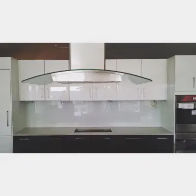 O&P Glass - Commercial Construction Services in Augusta, ME