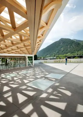 Colorado Aspen Art Museum — Window Installation & Replacement project by Panda Windows & Doors