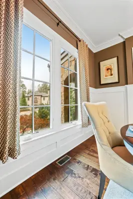 NG Windows - Door Installation & Replacement in Alpharetta, GA
