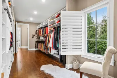 NG Windows - Door Installation & Replacement in Alpharetta, GA