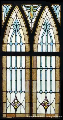 Scottish Stained Glass - Austin - Window Installation & Replacement in Austin, TX