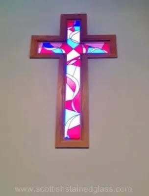 Scottish Stained Glass - Austin - Window Installation & Replacement in Austin, TX