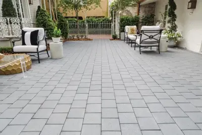 Azek Trim and Decking Solutions — Window Installation & Replacement project by Sheridan Road Lumber Co