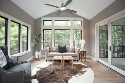 Suburban Lumber Co - Home Renovation & Remodeling Services in Cedar Rapids, IA