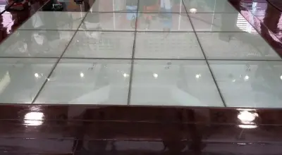 Advanced Glass Services - Window Installation & Replacement in North Charleston, SC