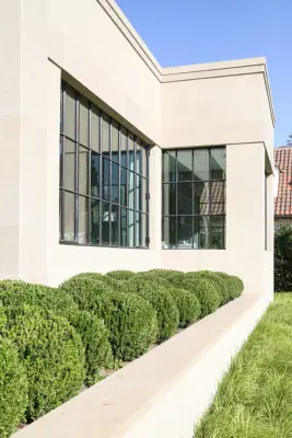 Midtown Tulsa Private Home — Window Installation & Replacement project by The Eden Companies LLC