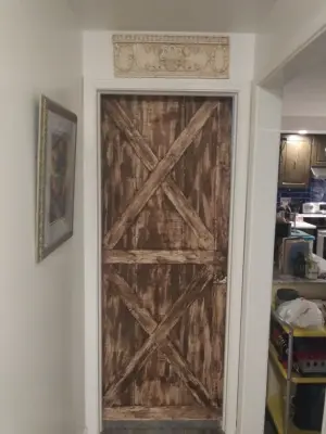Sliding Door — Window Installation & Replacement project by NextGen Carpentry