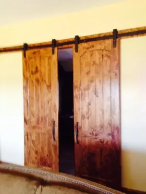 Woodwork Manufacturing & Supply - Custom Cabinets & Cabinetry in Hutchinson, KS