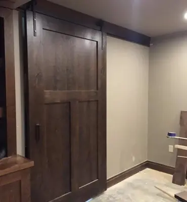 Woodwork Manufacturing & Supply - Custom Cabinets & Cabinetry in Hutchinson, KS