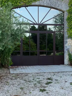 Maison Janneau - Door Installation & Replacement in Austin, TX