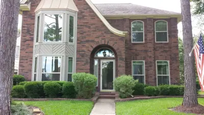 Advanced Window Products - Window Installation & Replacement in Houston, TX