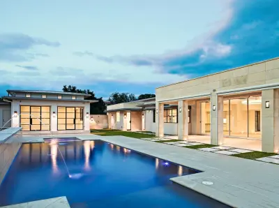 Verano Drive at Barton Creek — Window Installation & Replacement project by Presidio Doors