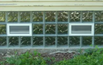 Glass Block and More - Window Installation & Replacement in Lansing, MI