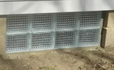 Glass Block and More - Window Installation & Replacement in Lansing, MI