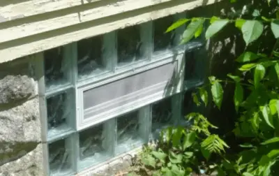 Glass Block and More - Window Installation & Replacement in Lansing, MI