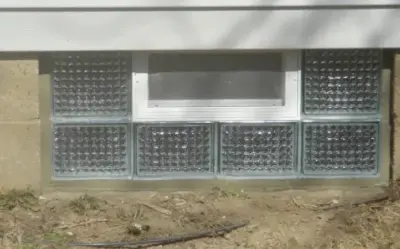 Glass Block and More - Window Installation & Replacement in Lansing, MI