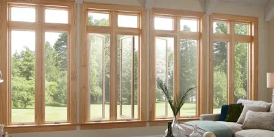 Bkr Services INC - Window Installation & Replacement in Arlington Heights, IL