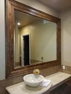 American Heavy Glass Shower Door & Mirror - Window Installation & Replacement in Sacramento, CA