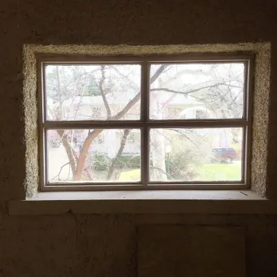Old Home Rescue - Handyman Services in Oklahoma City, OK