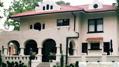 Old Home Rescue - Handyman Services in Oklahoma City, OK