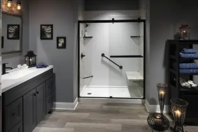Bath & Window Solutions - Window Installation & Replacement in Hickory, NC