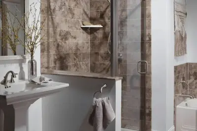 Bath & Window Solutions - Window Installation & Replacement in Hickory, NC
