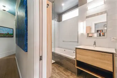 Alioto & Associates Restoration & Development - Tile & Stone Installation Services in San Rafael, CA