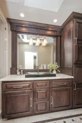Alioto & Associates Restoration & Development - Tile & Stone Installation Services in San Rafael, CA