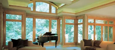 The Window Replacement Company - Window Installation & Replacement in Excelsior, MN