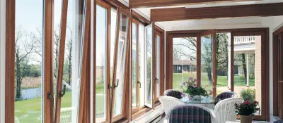 The Window Replacement Company - Window Installation & Replacement in Excelsior, MN