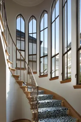 San Francisco Region — Window Installation & Replacement project by Riviera Bronze Mfg.